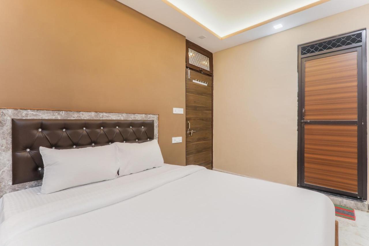 Oyo Tripureswari Guest House Puri Esterno foto
