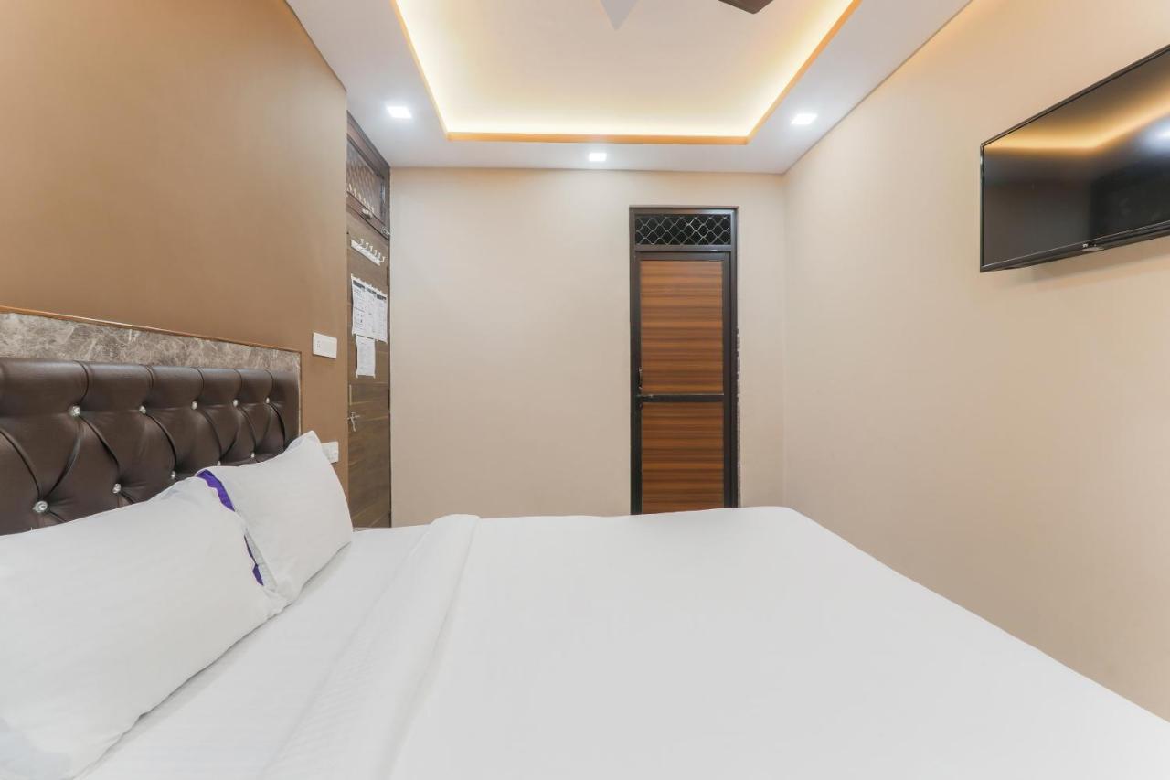 Oyo Tripureswari Guest House Puri Esterno foto