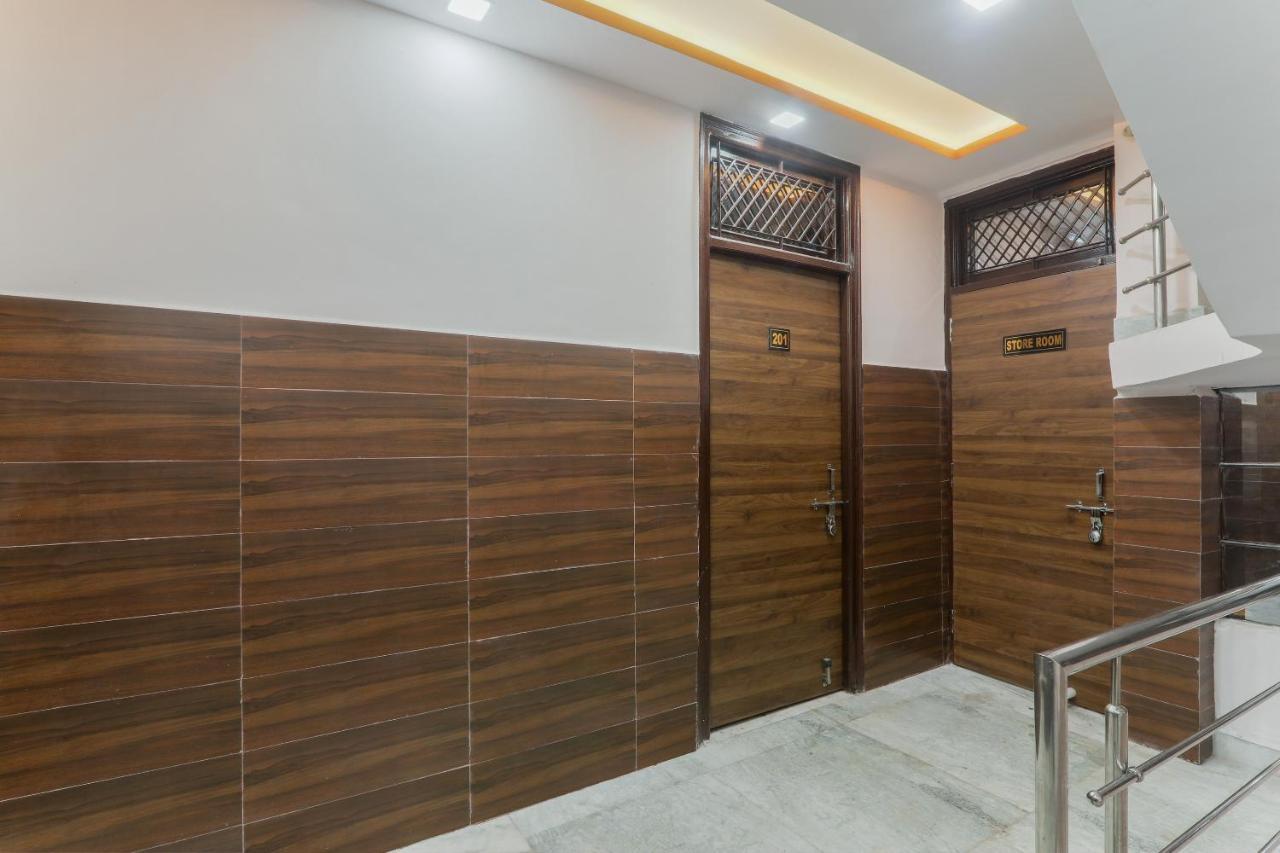Oyo Tripureswari Guest House Puri Esterno foto